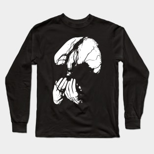 Dysphoria Long Sleeve T-Shirt